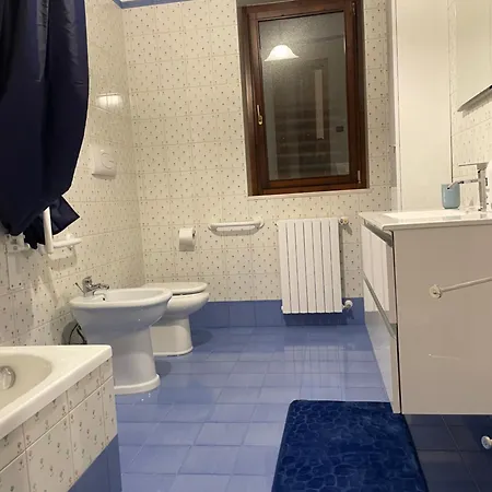 Casa Di Giulia Barletta