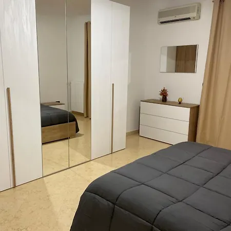 Casa vacanze Casa Di Giulia Barletta