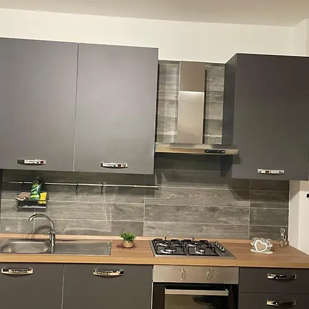 Casa Di Giulia Ferienhaus *