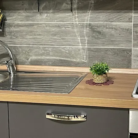 펜션 Casa Di Giulia