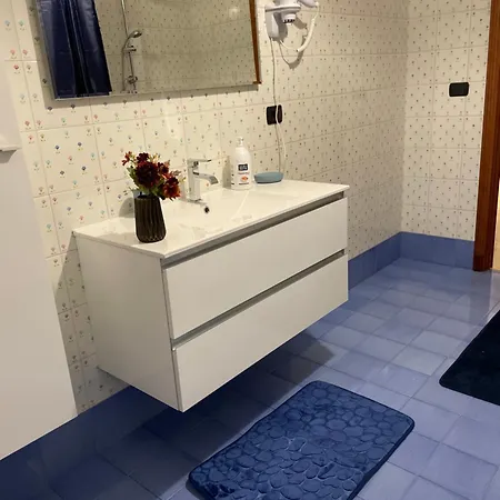 Ferienhaus Casa Di Giulia *