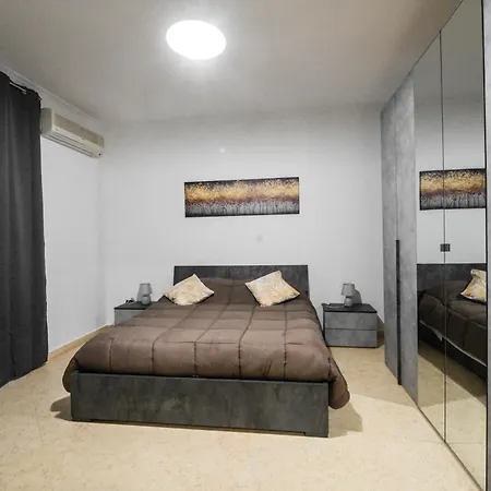 Casa Di Giulia