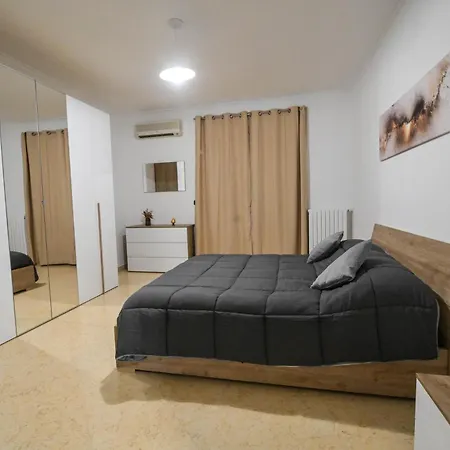 Casa Di Giulia 펜션