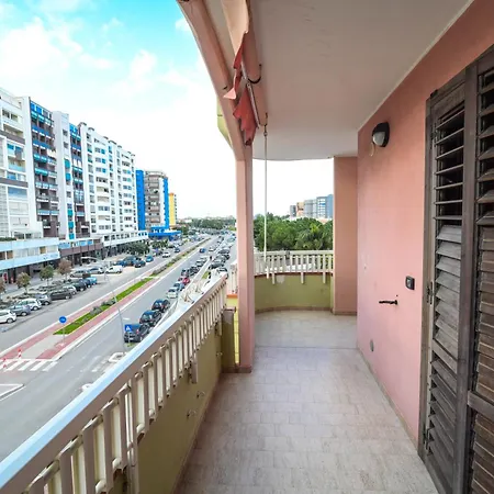 Casa Di Giulia Barletta