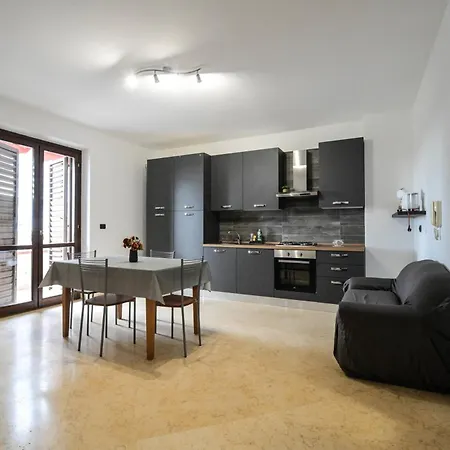 Casa Di Giulia 펜션 바를레타