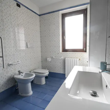 Ferienhaus Casa Di Giulia *