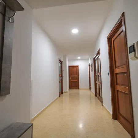 Casa Di Giulia Barletta