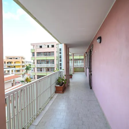 Casa Di Giulia 펜션 *