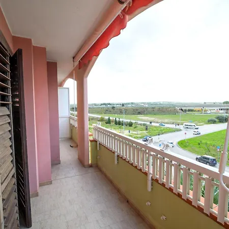 Casa Di Giulia Ferienhaus *