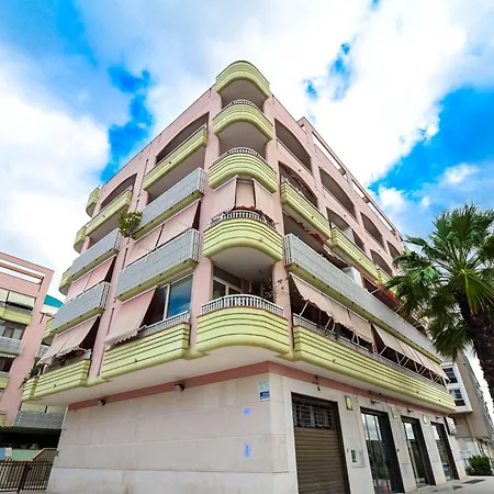 Casa Di Giulia Σπίτι διακοπών Μπαρλέτα