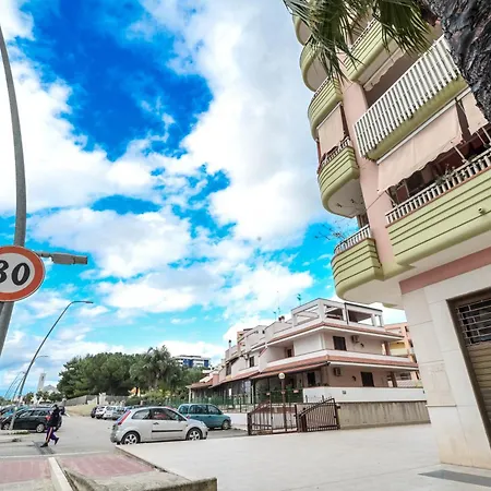 Casa Di Giulia Barletta