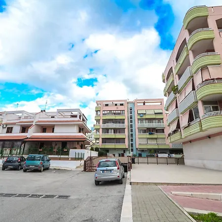 Casa Di Giulia