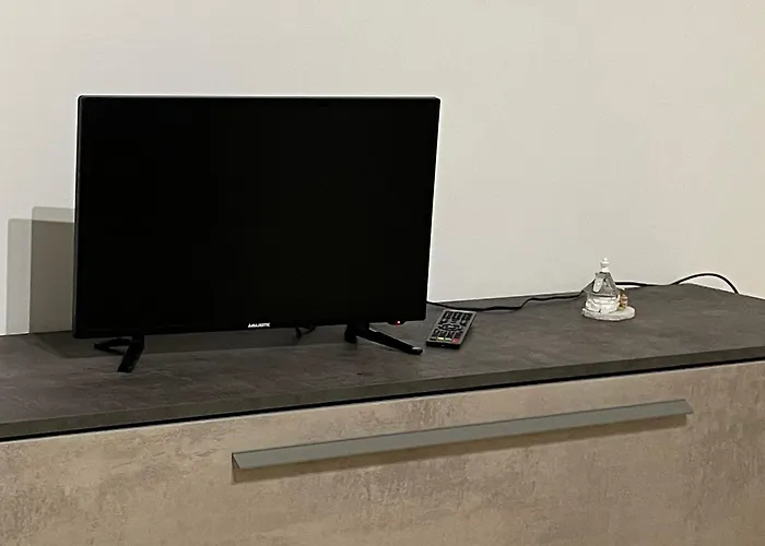 Casa Di Giulia * 巴列塔