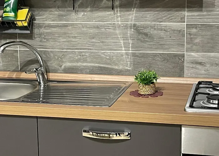 度假居 Casa Di Giulia