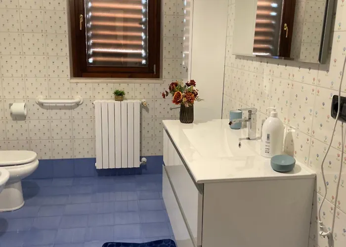 Casa Di Giulia * Μπαρλέτα