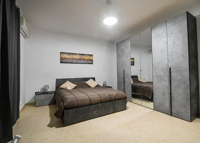 Casa Di Giulia *