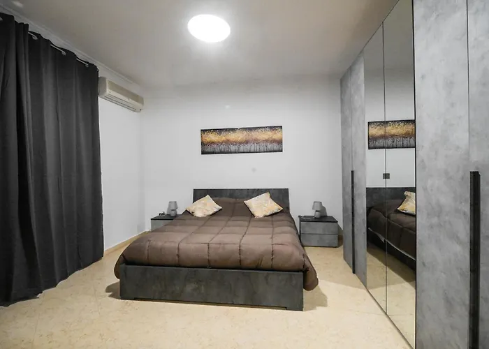 Casa Di Giulia