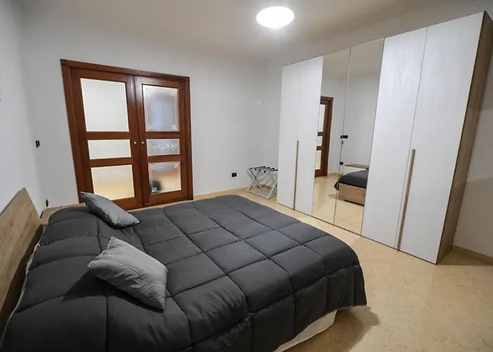 Casa Di Giulia *