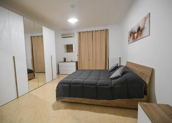 Casa Di Giulia 度假居