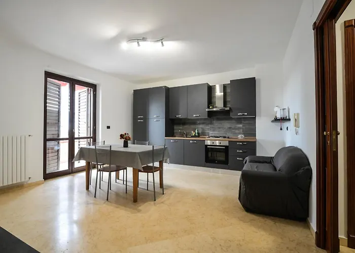 Casa Di Giulia 度假居 巴列塔