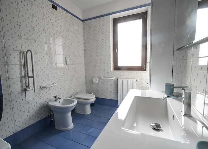 度假居 Casa Di Giulia *