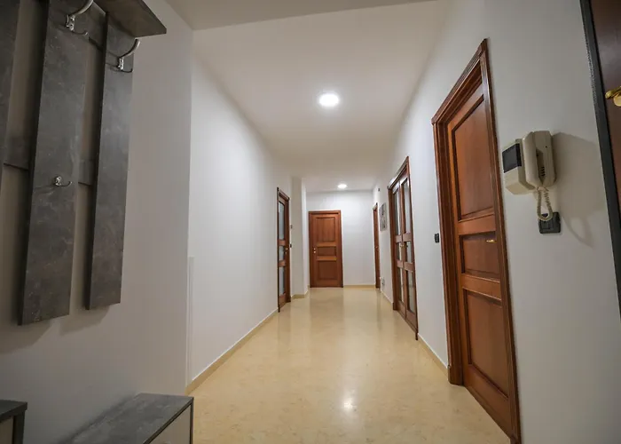 Casa Di Giulia Μπαρλέτα