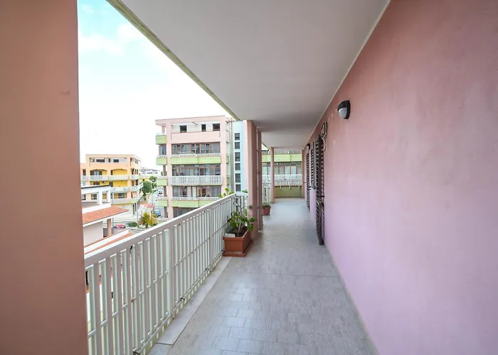 Casa Di Giulia Σπίτι διακοπών *