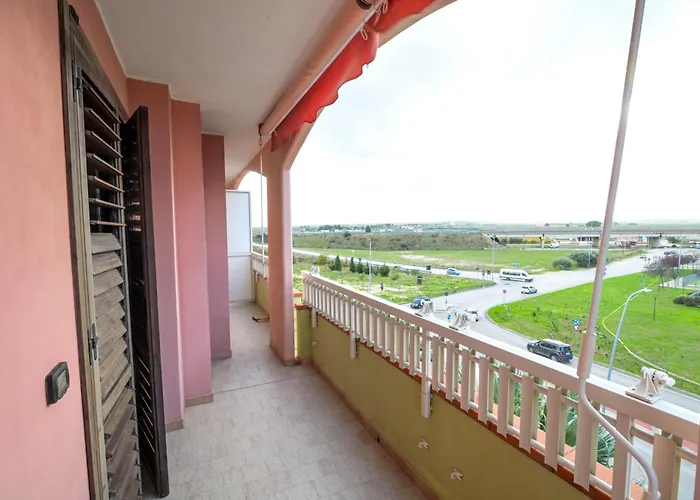 Casa Di Giulia Σπίτι διακοπών *