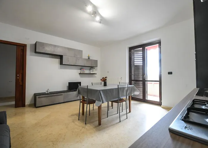 Casa Di Giulia * Μπαρλέτα